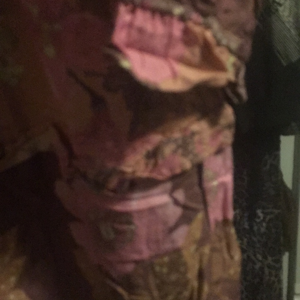 Lance Cade NWOT Floral Dress - Picture 6 of 9